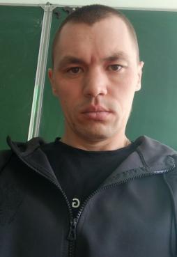 Гаркуш Николай Владимирович